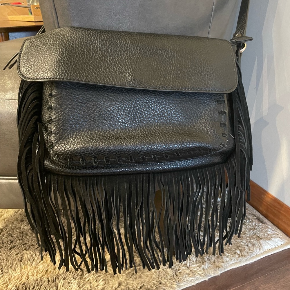 Moda Luxe purse